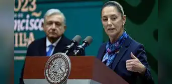 Claudia Sheinbaum, la alcaldesa que dejará su cargo para tentar ser la primera presidenta de México