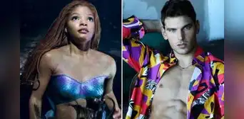 Actor porno apareció en "La sirenita" y no te diste cuenta: Disney enciende nueva polémica Actor porno apareció en "La sirenita" y no te diste cuenta: Disney enciende nueva polémica