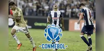 Alianza Lima recibe fuerte sanción de Conmebol previo a su decisivo partido por Copa Libertadores Alianza Lima recibe fuerte sanción de Conmebol previo a su decisivo partido por Copa Libertadores