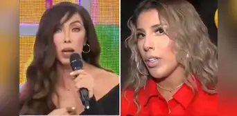 Yahaira rompe su silencio tras deuda que mantendría con Nicole Akari: “Traté de comunicarme con ella” Yahaira rompe su silencio tras deuda que mantendría con Nicole Akari: “Traté de comunicarme con ella”