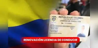 ¿Qué pasa si no renuevo mi licencia de conducir dentro del plazo y cómo hacerlo en Colombia? ¿Qué pasa si no renuevo mi licencia de conducir dentro del plazo y cómo hacerlo en Colombia?