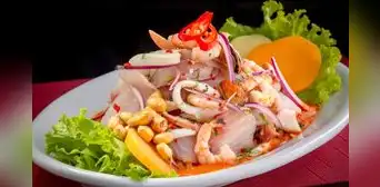 ¡No lo podrás creer! Estos son los 10 platillos peruanos más deliciosos, de acuerdo a ChatGPT ¡No lo podrás creer! Estos son los 10 platillos peruanos más deliciosos, de acuerdo a ChatGPT