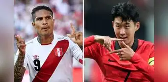 Perú vs. Corea del Sur: ¿cuánto paga un triunfo de la Bicolor en el partido amistoso? Perú vs. Corea del Sur: ¿cuánto paga un triunfo de la Bicolor en el partido amistoso?