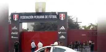 Comisión Disciplinaria de la FPF: 4 miembros renunciaron y fueron citados a declarar a la Fiscalía Comisión Disciplinaria de la FPF: 4 miembros renunciaron y fueron citados a declarar a la Fiscalía