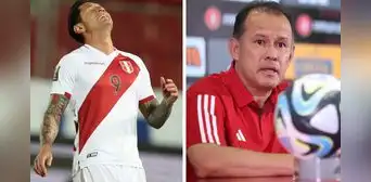 ¿Por qué Lapadula no estará ante Corea del Sur? Juan Reynoso reveló la verdadera razón ¿Por qué Lapadula no estará ante Corea del Sur? Juan Reynoso reveló la verdadera razón