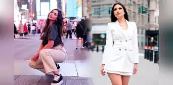 Lesly Reyna: ¿por qué la exmiss Perú se mudó a EE. UU. y cuánto gasta al mes por vivir el sueño americano?