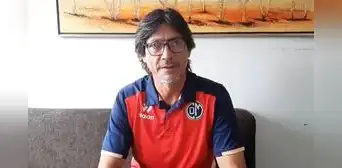 Ángel Comizzo publicó emotivo video tras dejar Municipal por falta de pagos en la 'Acade'