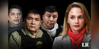 Los Intocables Ediles: ¿qué vínculo tiene Luciana León con esta presunta organización criminal? Los Intocables Ediles: ¿qué vínculo tiene Luciana León con esta presunta organización criminal?
