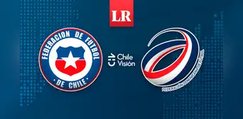 ¿Dónde ver Chile vs. República Dominicana EN VIVO? Partido amistoso de HOY por fecha FIFA
