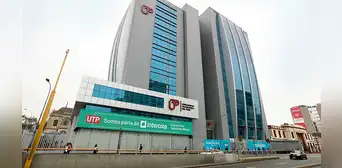 Sindicato de profesores de la UTP denuncia despidos arbitrarios a docentes sindicalizados Sindicato de profesores de la UTP denuncia despidos arbitrarios a docentes sindicalizados