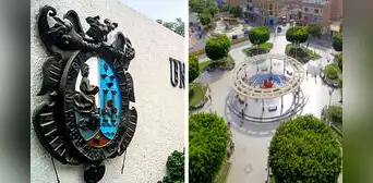 Sede de Universidad Mayor de San Marcos en Áncash: ¿cuál es el estado de la obra? Sede de Universidad Mayor de San Marcos en Áncash: ¿cuál es el estado de la obra?