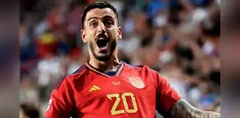 España venció 2-1 a Italia y clasificó a la final de la UEFA Nations League España venció 2-1 a Italia y clasificó a la final de la UEFA Nations League