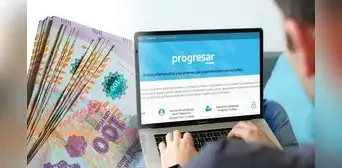 Becas Progresar 2023: ¡cobra el monto retenido en 3 simples pasos! Becas Progresar 2023: ¡cobra el monto retenido en 3 simples pasos!