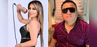 ‘Clavito y su chela’: su expareja revela las condiciones que le puso para que le dé el divorcio
