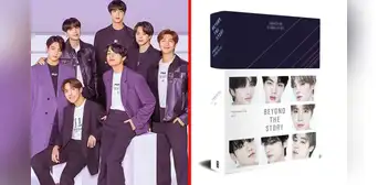 BTS, libro español en preventa: ¿dónde comprar y cuánto cuesta "Beyond the story"?