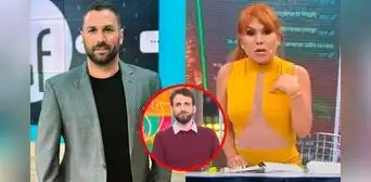 ¿Por qué el paparazzi Jordi Martín rechazó trabajar con Magaly Medina y qué tiene que ver Rodrigo González?
