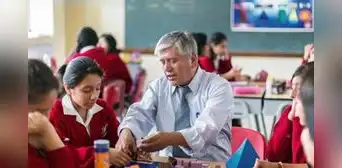 Pago de deuda social a profesores: quiénes cobrarán, desde cuándo y lo último del cobro, según Minedu Pago de deuda social a profesores: quiénes cobrarán, desde cuándo y lo último del cobro, según Minedu