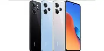 Xiaomi lanza su nuevo móvil barato Redmi 12 con hasta 8 GB de RAM Xiaomi lanza su nuevo móvil barato Redmi 12 con hasta 8 GB de RAM