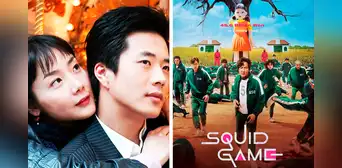 Top 5 de los k-dramas que debes ver si nunca antes has visto series coreanas Top 5 de los k-dramas que debes ver si nunca antes has visto series coreanas