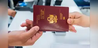 ¿Cómo sacar cita para pasaporte en Perú? Consulta cómo realizar el trámite en Migraciones ¿Cómo sacar cita para pasaporte en Perú? Consulta cómo realizar el trámite en Migraciones