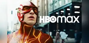 "The Flash": ¿dónde se podrá VER ONLINE en streaming la película con Ezra Miller?