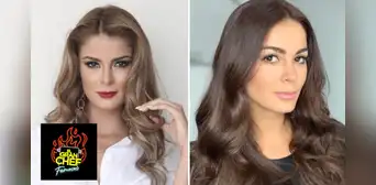 ¿Por qué aseguran que Laura Spoya ya ganó la nueva temporada de "El gran chef: famosos"? ¿Por qué aseguran que Laura Spoya ya ganó la nueva temporada de "El gran chef: famosos"?