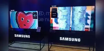 Samsung lanza sus nuevos televisores Neo QLED 8K y Neo QLED 4K: ¿cuáles son sus características?