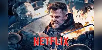 "Extraction 2": ¿dónde VER el estreno ONLINE de la película de Chris Hemsworth? "Extraction 2": ¿dónde VER el estreno ONLINE de la película de Chris Hemsworth?