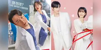 K-dramas: las 5 mejores series coreanas en lo que va del 2023, de "Dr. Cha" a "The real has come"