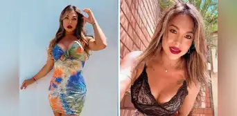 Dayanita: actriz cómica revela cuánto cobrará suscribirse en su página de Onlyfans Dayanita: actriz cómica revela cuánto cobrará suscribirse en su página de Onlyfans