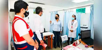 Sunafil: ¿a qué beneficios debo acceder si me encuentro en planilla? Sunafil: ¿a qué beneficios debo acceder si me encuentro en planilla?