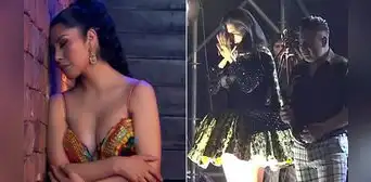 Yarita Lizeth cancela conciertos en 4 ciudades por problemas de salud: ¿qué se sabe sobre el tema? Yarita Lizeth cancela conciertos en 4 ciudades por problemas de salud: ¿qué se sabe sobre el tema?