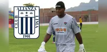 'Chiquito' Flores reveló el curioso motivo por el que no firmó por Alianza Lima pese a acuerdo 'Chiquito' Flores reveló el curioso motivo por el que no firmó por Alianza Lima pese a acuerdo