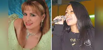 Qué fue de Deysi Valenzuela, la hija de Muñequita Sally que tiene un importante cargo en una institución Qué fue de Deysi Valenzuela, la hija de Muñequita Sally que tiene un importante cargo en una institución