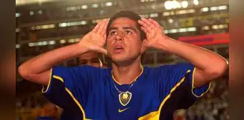 Revisa todo sobre la venta de entradas para la despedida de Riquelme: fecha, precios y cómo comprar Revisa todo sobre la venta de entradas para la despedida de Riquelme: fecha, precios y cómo comprar