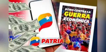 ¿Cómo cobrar el Bono de Guerra de julio 2023? Paso a paso ¿Cómo cobrar el Bono de Guerra de julio 2023? Paso a paso