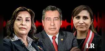 Aníbal Quiroga, abogado de Patricia Benavides, renuncia a la comisión consultiva de Dina Boluarte