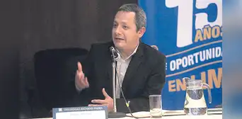 Sodalicio: programan audiencia en el caso de Daniel Yovera para este 22 de junio Sodalicio: programan audiencia en el caso de Daniel Yovera para este 22 de junio