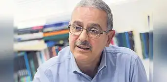 Germán Alarco: “El sistema (previsional) debe ser abierto, no solo para las AFP” Germán Alarco: “El sistema (previsional) debe ser abierto, no solo para las AFP”