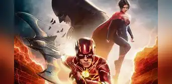 Flash debuta entre aplausos y polémica en semana de estreno Flash debuta entre aplausos y polémica en semana de estreno