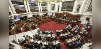 Congreso quiere tener todo el poder y eso ya no es democrático, afirman autoridades de Puno Congreso quiere tener todo el poder y eso ya no es democrático, afirman autoridades de Puno
