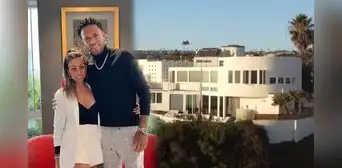 Pedro Gallese: ¿cómo luce la lujosa casa del futbolista con Claudia Díaz en Estados Unidos?