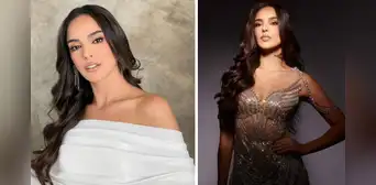 ¿Por qué la miss Supranational Perú, Valeria Flórez, es tendencia en redes y qué tiene que ver Polonia?