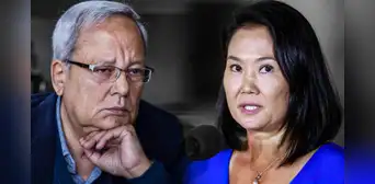 Hildebrandt: "Una cuarta candidatura de Keiko Fujimori terminará, otra vez, en sepelio electoral" Hildebrandt: "Una cuarta candidatura de Keiko Fujimori terminará, otra vez, en sepelio electoral"