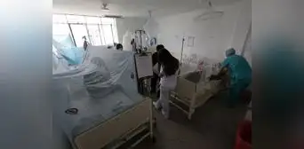 Muertes por dengue se elevan a 85 y casos a casi 44.000 en Piura