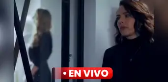 "Ana de nadie" capítulo 72 EN VIVO: ¿a qué hora y dónde ver la novela de Jorge Enrique Abello? "Ana de nadie" capítulo 72 EN VIVO: ¿a qué hora y dónde ver la novela de Jorge Enrique Abello?