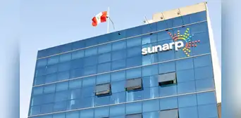 Descubre los horarios y lugares de atención de Sunarp en Lima y regiones
