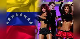 RBD en Venezuela 2023: ¿cuándo y dónde será el concierto?