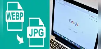 ¿Cómo guardar una imagen WebP en formato JPG o PNG de forma rápida y sencilla?
