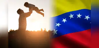 Los 10 mejores poemas para dedicar por el Día del Padre en Venezuela Los 10 mejores poemas para dedicar por el Día del Padre en Venezuela